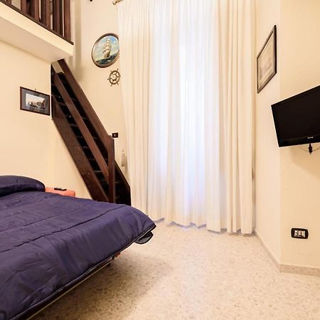 Апартаменты Casa Di Flo Неаполь Экстерьер фото